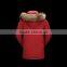 2016 Custom Wholesale Fashion Long Fur Hood Men Russian Winter Coat