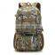 Ecoparty waterproof 50 L backpack multi-function super large capacity travel military backpacks bag