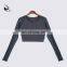 116120009 Modern Tops Jazz Top Dance Top