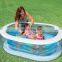 high-quality pvc swimming pool hot selling inflatable water pool.children swimming pool