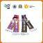 2015 final newest novel fashional jacquard fan scarf for lady
