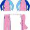 latest design fashion winter tracksuit