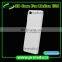 3d sublimation heat transfer blank smartphone case cover skin for Prosub-MeiLan U20
