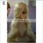 Cheap Hannah Montana Costume Kids Girl Synthetic Party Wigs HPC-0098