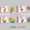 DIY plastic building colorful beads, ironing beads