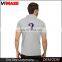 Custom high quality mens latest design Short Sleeve polo shirt