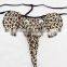 2017 New Limited Sexy Erotic Homens Mens Gay Sexy Lingerie Elephant G-string Underwear Pants Male T-back Jockstrap Thongs Panty