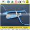 Anti-Allergic wrist band with 6' cable Adjustable ESD wrist strap
