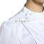 Latest Fashion nurse uniform / medical scrubs / fashionable nurse uniform designs