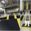 Quality anti-fatigue floor mat for workshop use