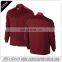 sublimated jacket 3d print men red wholesale