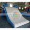 cheap small mini inflatable slide indoor exhibition fair dubai DEAL 0.9mm PVC Tarp
