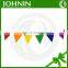 Johnin 2016 Advertising Pennant Outdoor Accessory Bunting Flags