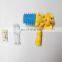 Cute elephant plastic toy candy with hammer