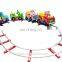 kids electric amusement train rides / outdoor children rides
