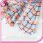 Spring and autumn scarf in female beach towel scarf saeside tourism