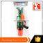 Shantou factory new item summer outdoor toys wholesale water guns for kids and adults