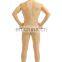 Light Yellow 2nd Skin Body Suit Costume Catsuit Adult Zentai Jumpsuit Unitard