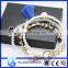 wholesale hand made beads and rhinestone handchain bracelet