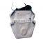 N95 approved nose dust mask with valve