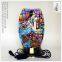 Qin Yuan art desk lamp, desk lamp of custom, creative desk lamp, decoration lamp, LED lamp (Da011)