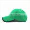 New arrival breathable Bird eye cloth summer custom baseball mesh cap/hat