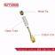 Most Popular Items SMISS MKB CO2 Oil Cartridge Vape Pen CBD Vape Pen With Competitive Price