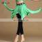 K-4045 Latest designed indian fashion belly dance skirt pant