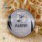 App logos 999 silver Souvenir Coin Russia Souvenir Coin