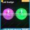 party supply custom manufacturer badges maker machine
