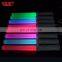 2018 New Arrival Remote Controlled 15 colors led stick