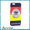 Advertising Gift Plastic Mobile Phone Shell for iphone6