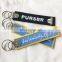 Outdoor Camping Lanyard Carabiner Firestarter Paracord Survival Keychain