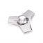 Cheap Factory wholesale fidget Spinner For Brass Relieve Stress Fidget Toys Metal Bearing Hand Spinner