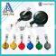 High quality metal snap hook with swivel