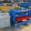 Color Glazed Roofing Steel Tiles Forming Machine