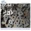 anchor steel plate 120x120x20 for construction