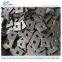 anchor nut/anchor steel plate used soil nailing, rock bolts, anchoring, micropiles and tie rods
