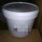 SOLVENT BASED SCREEN INK FOR HEAT TRANSFER