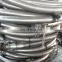 Flexible vacuum kelly rubber hose manufacture from china