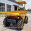 3.0T 4X4 Dumper FCY30 ,Hydraulic site dumper