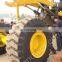 Large loader ZL50F construction front loader