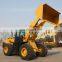 Large loader ZL50F backhoe loader prices