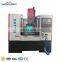 XH7126 Cheap factory price china cnc 3axis milling machine for metal