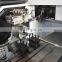 Automatic Feeder Mini CNC Lathe CK0660A
