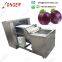 Automatic Plum Fruit Pitting Machine With High Pitting Rate