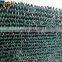 screen block fence balcony barrier yard open excavations warning fence safety mesh grid