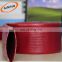 12" field irrigation high quality pvc layflat discharge pipe hose