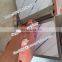 CE Approved Pork Skin Peeling Machine pork skin peeling machine with competitive price