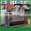 COW sheep pig scalding machine/pig hair removal machine/ automatic pig unhairing machine